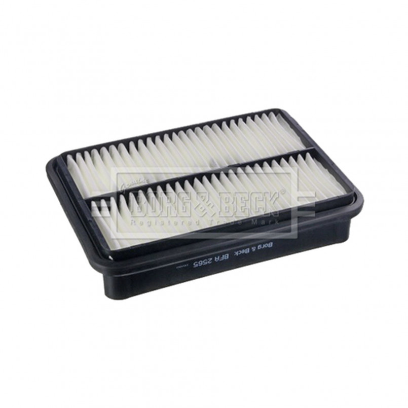 BFA2565 BORG & BECK - Фільтр повітря