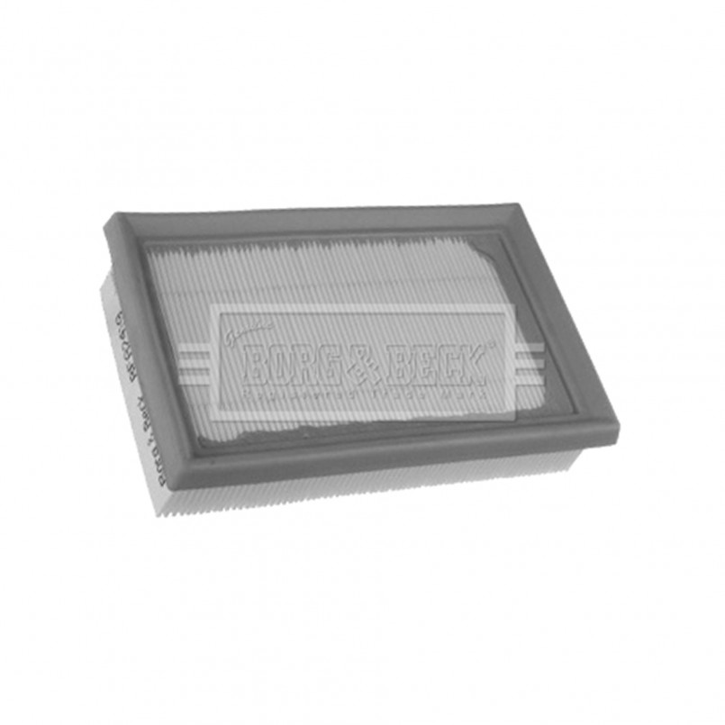 BFA2419 BORG & BECK - Фільтр повітря
