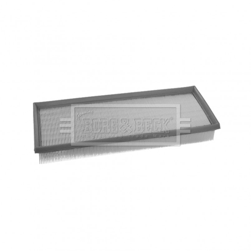 BFA2516 BORG & BECK - Фільтр повітря