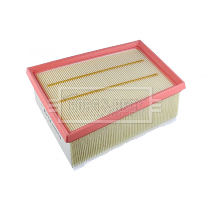 BFA2554 BORG & BECK - Фільтр повітря