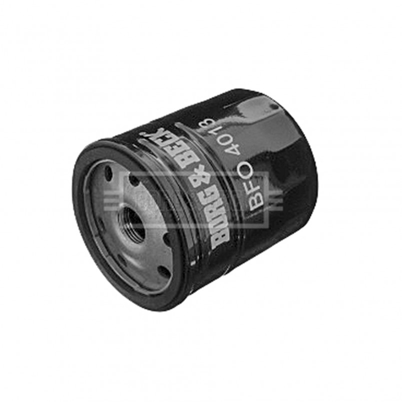 BFO4013 BORG & BECK - Фільтр оливи