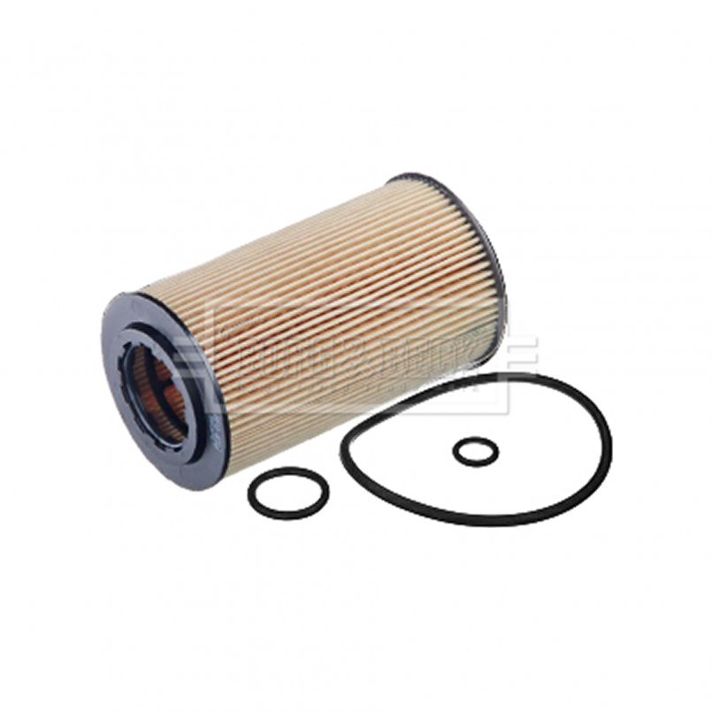 BFO4012 BORG & BECK - Фільтр оливи