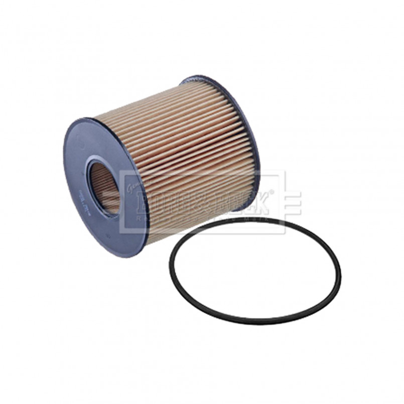 BFO4068 BORG & BECK - Фільтр оливи