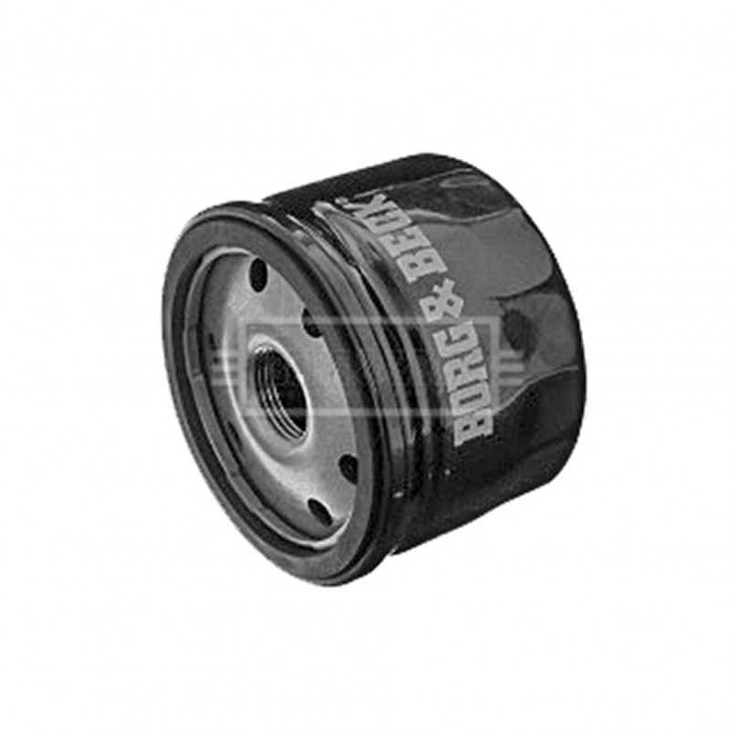 BFO4005 BORG & BECK - Фільтр оливи