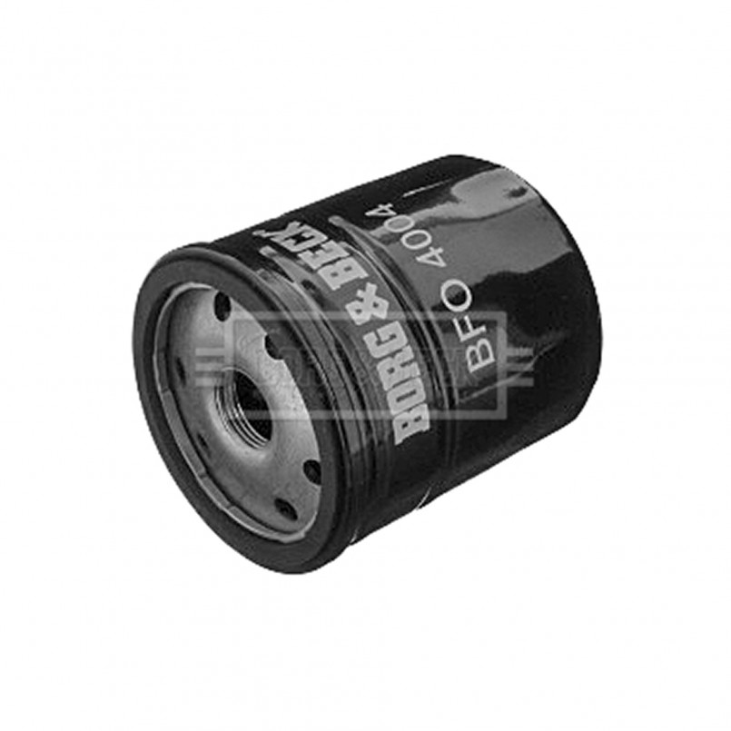 BFO4004 BORG & BECK - Фільтр оливи