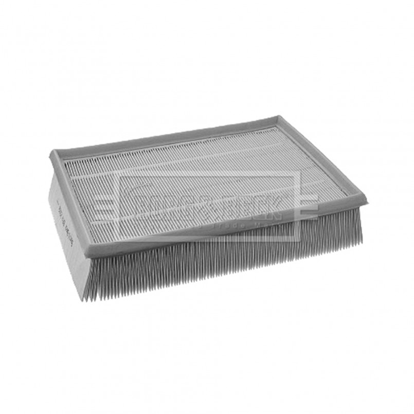 BFA2092 BORG & BECK - Фільтр повітря