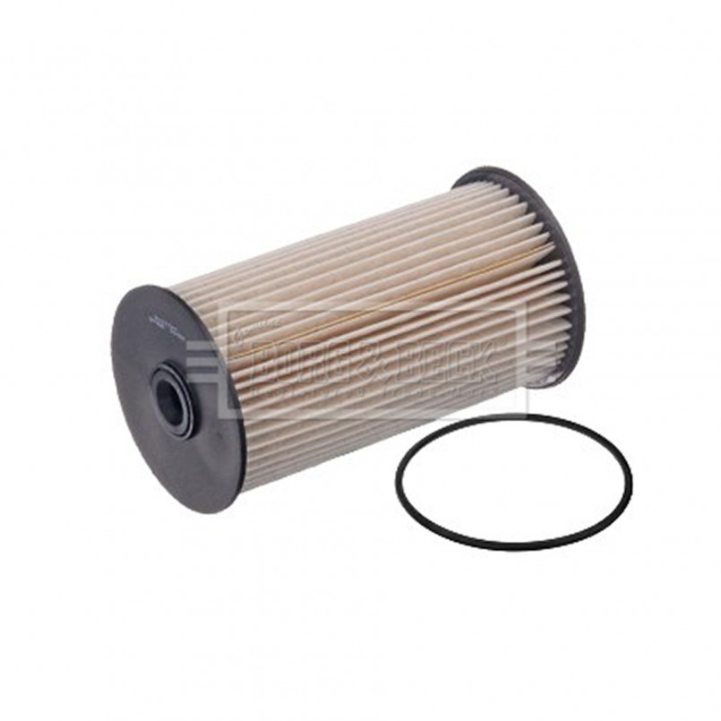 BFF8000 BORG & BECK - Фільтр палива