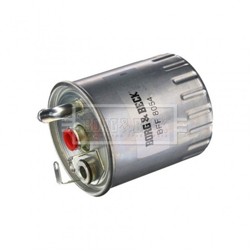 BFF8054 BORG & BECK - Фільтр палива