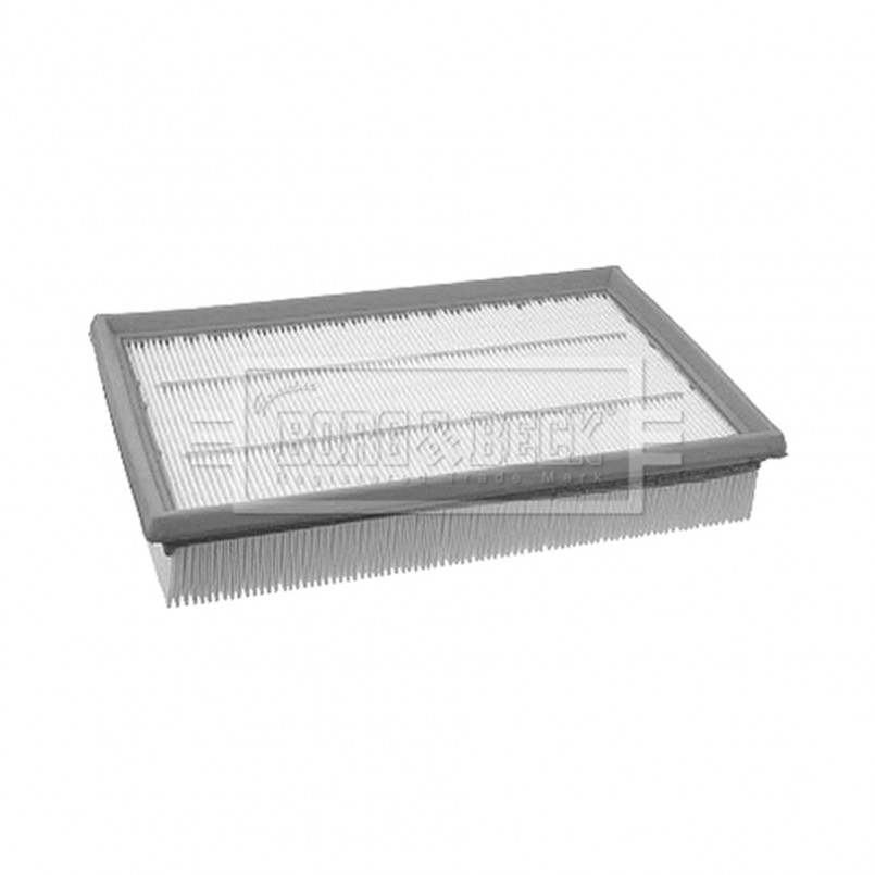 BFA2004 BORG & BECK - Фільтр повітря