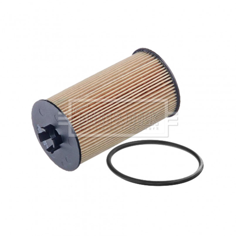 BFO4009 BORG & BECK - Фільтр оливи