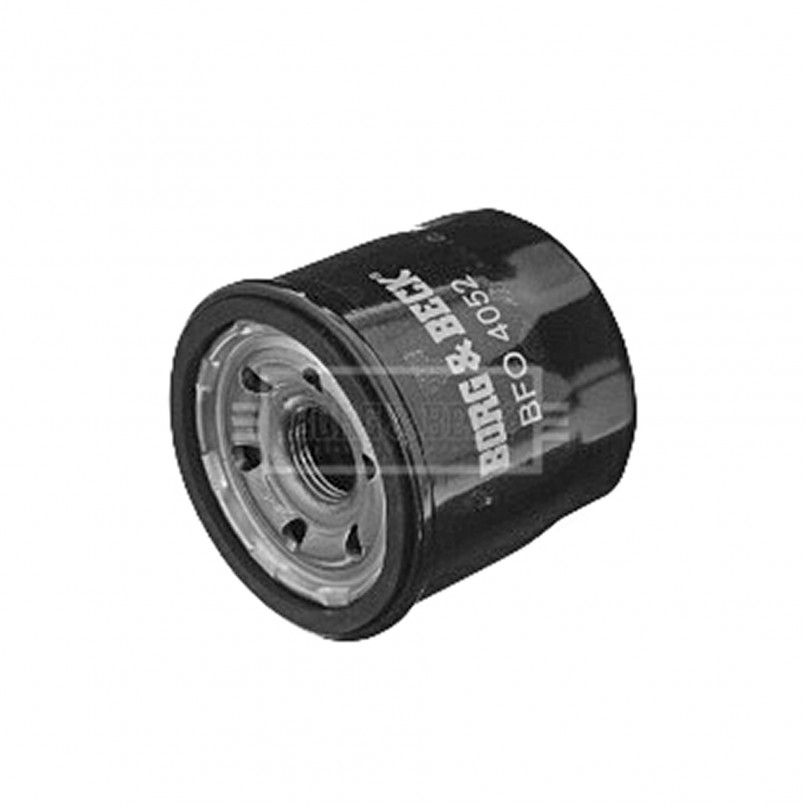 BFO4052 BORG & BECK - Фільтр оливи