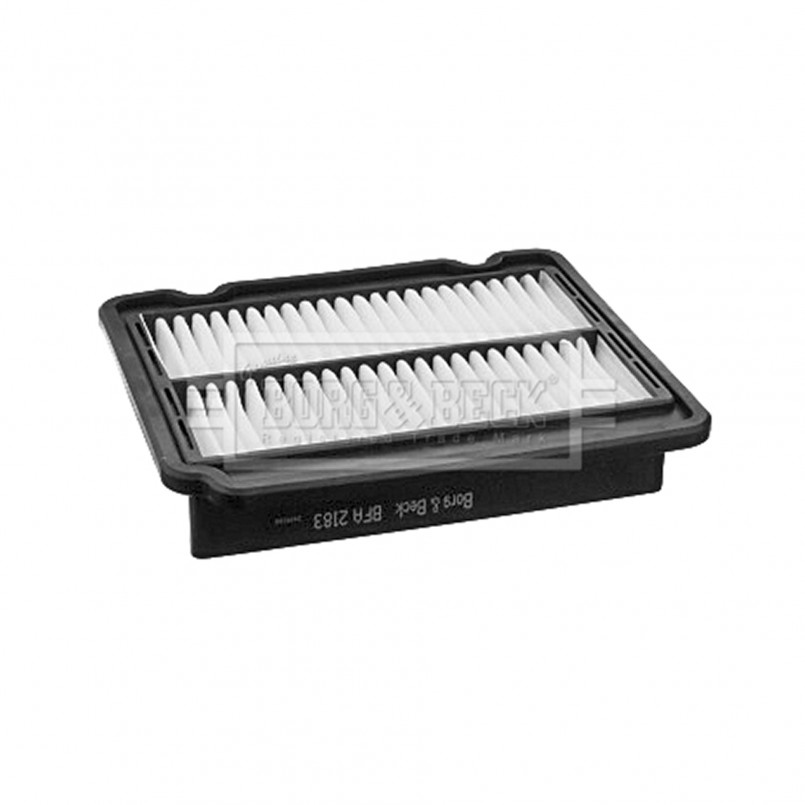 BFA2183 BORG & BECK - Фільтр повітря