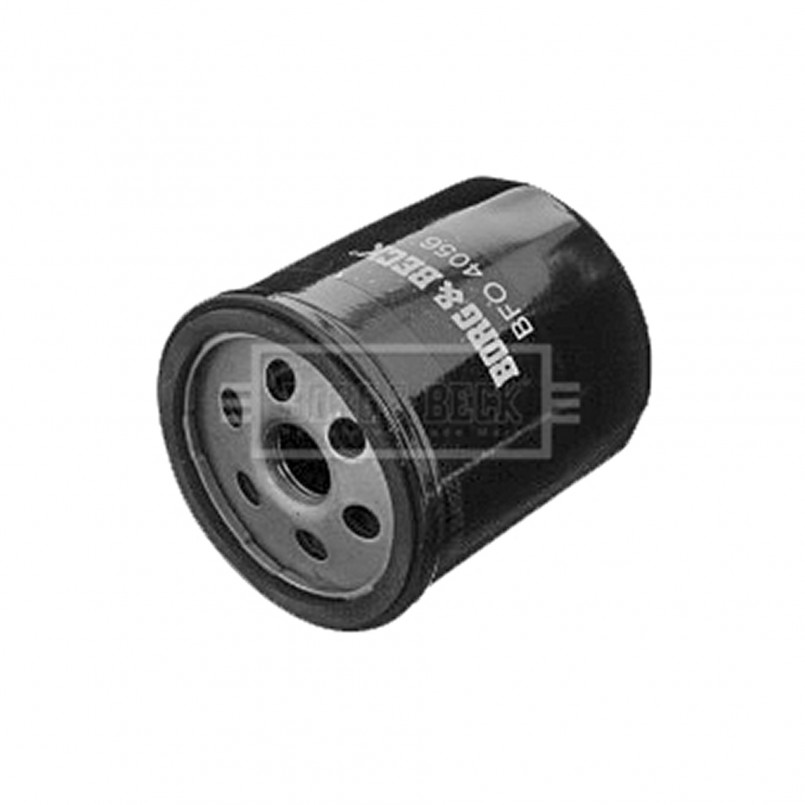 BFO4056 BORG & BECK - Фільтр оливи