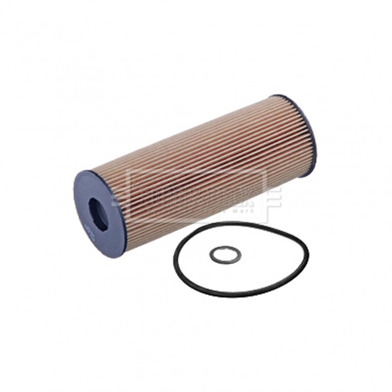 BFO4066 BORG & BECK - Фільтр оливи