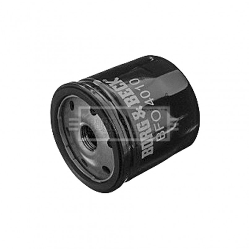 BFO4010 BORG & BECK - Фільтр оливи