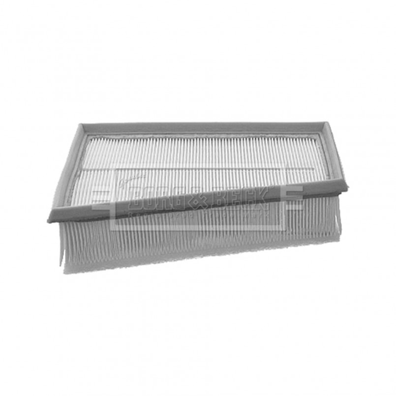 BFA2114 BORG & BECK - Фільтр повітря