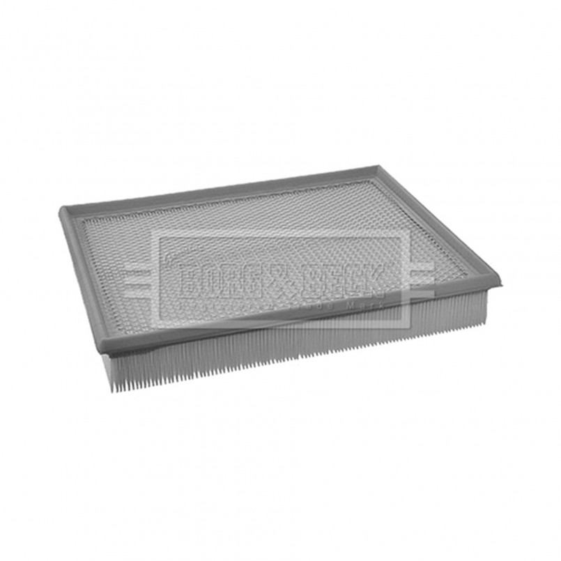 BFA2018 BORG & BECK - Фільтр повітря