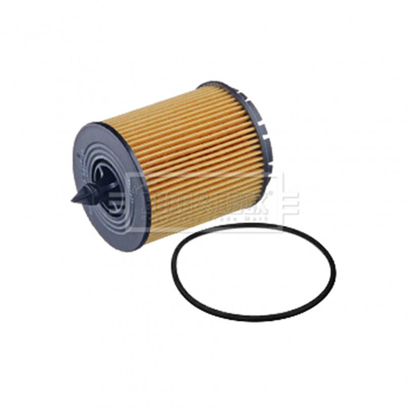 BFO4051 BORG & BECK - Фільтр оливи