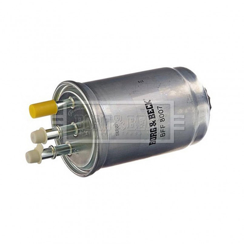 BFF8007 BORG & BECK - Фільтр палива