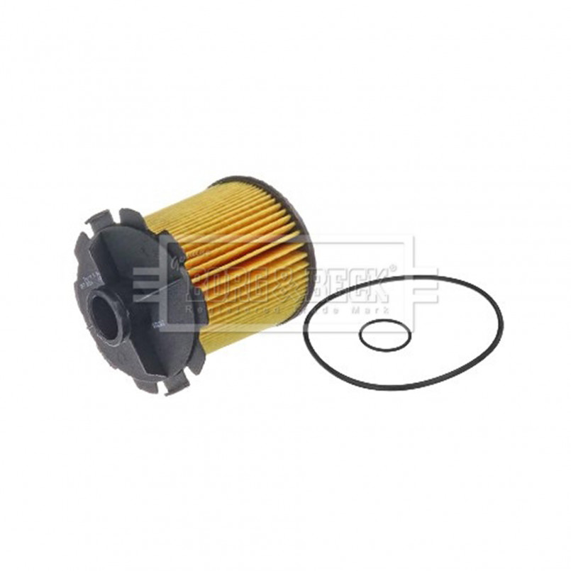 BFF8016 BORG & BECK - Фільтр палива