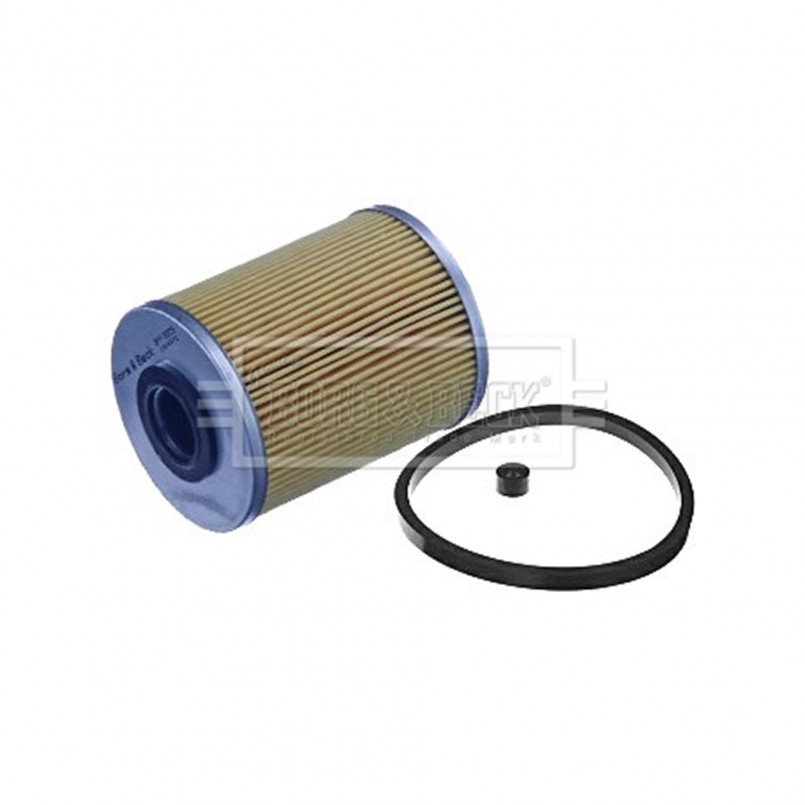 BFF8005 BORG & BECK - Фільтр палива