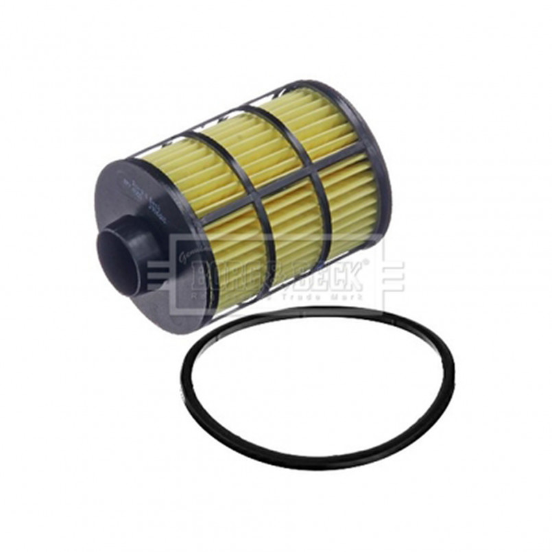 BFF8002 BORG & BECK - Фільтр палива