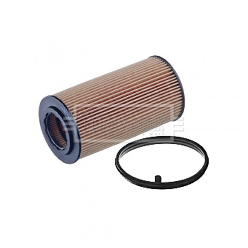 BFO4080 BORG & BECK - Фільтр оливи