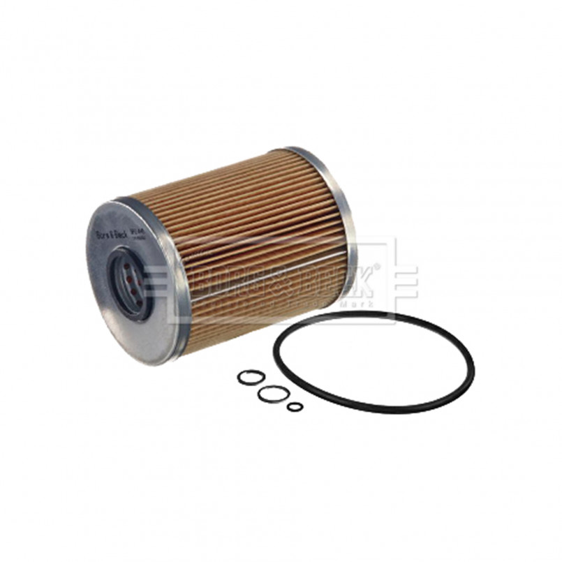 BFO4145 BORG & BECK - Фільтр оливи