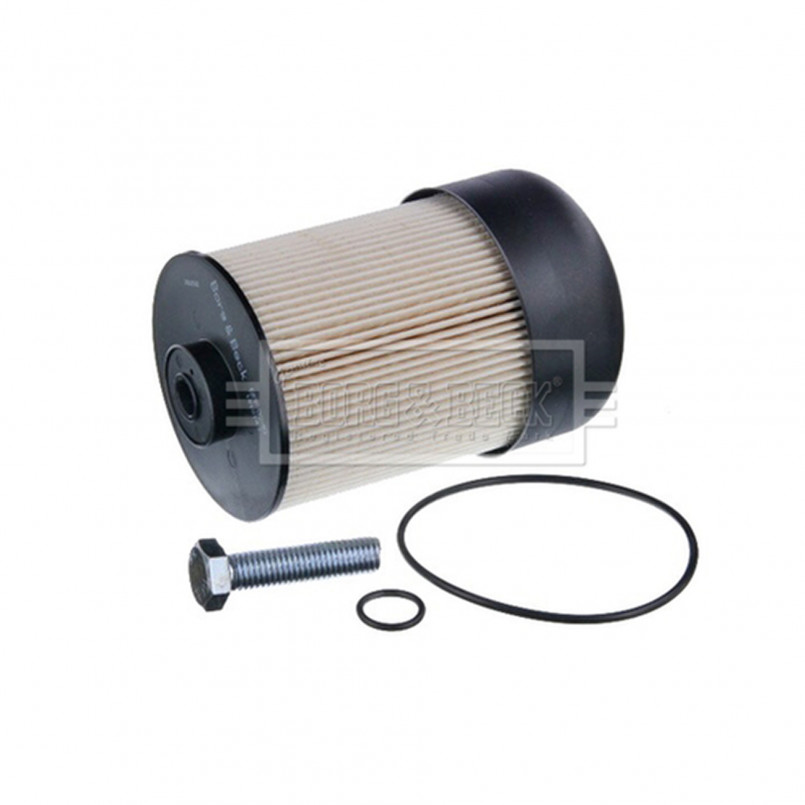 BFF8240 BORG & BECK - Фільтр палива