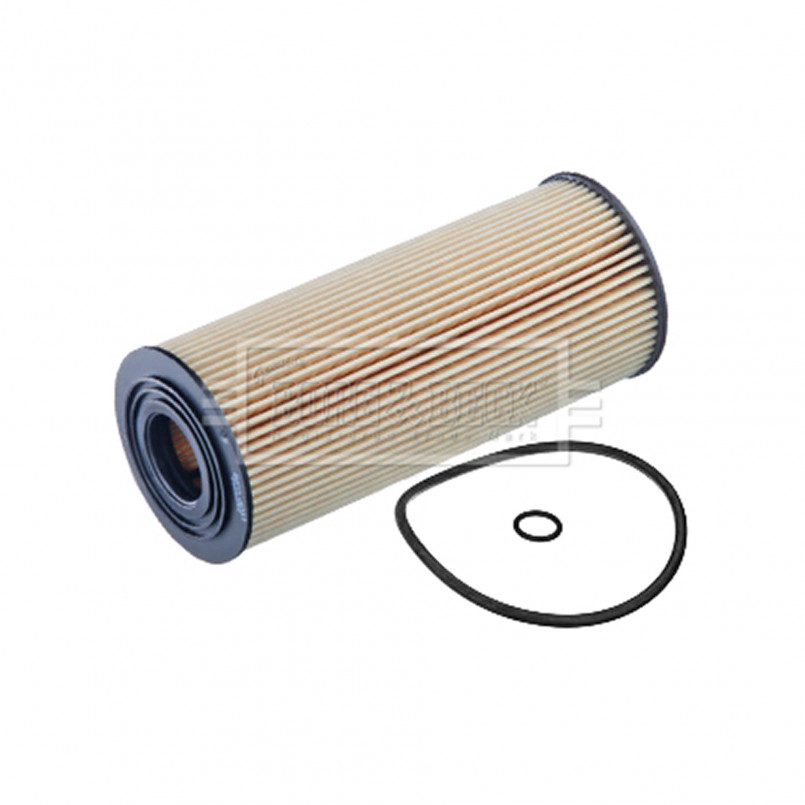 BFO4011 BORG & BECK - Фільтр оливи