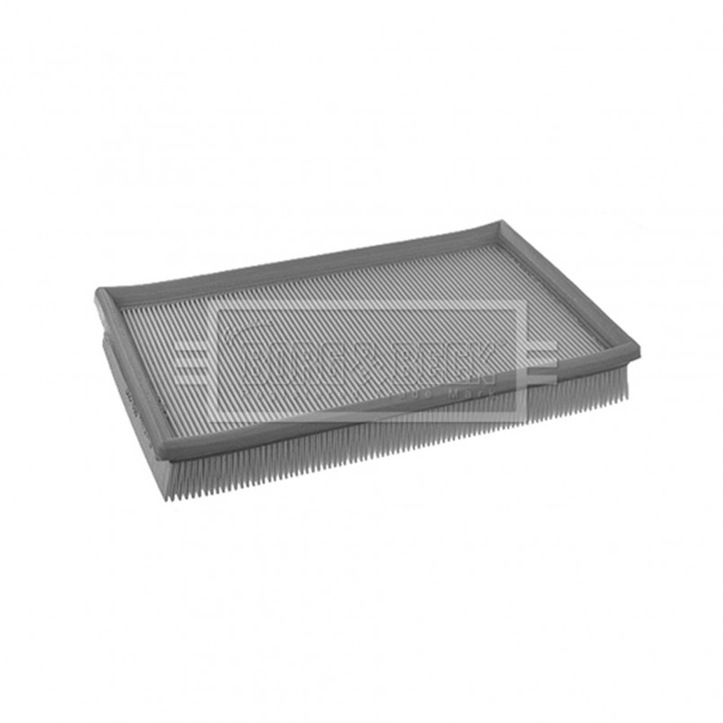 BFA2290 BORG & BECK - Фільтр повітря