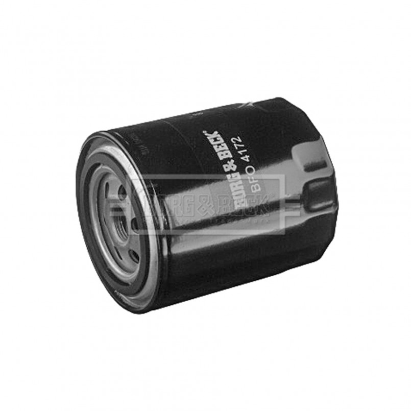 BFO4172 BORG & BECK - Фільтр оливи