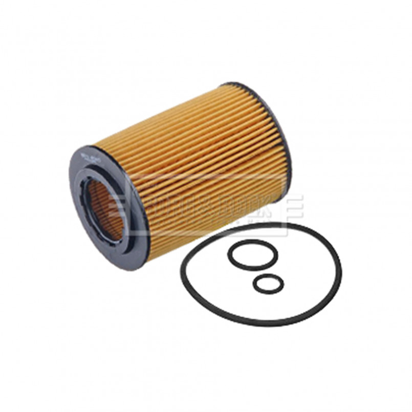 BFO4065 BORG & BECK - Фільтр оливи