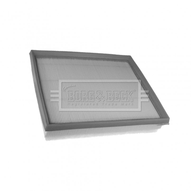 BFA2410 BORG & BECK - Фільтр повітря