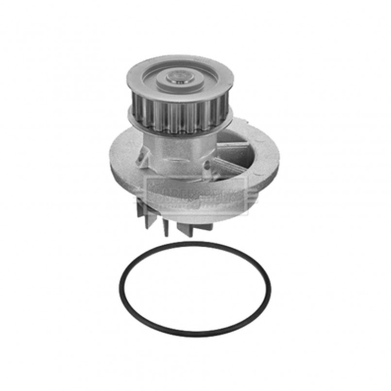 BWP1748 BORG & BECK-Насос охолоджуючої рідини