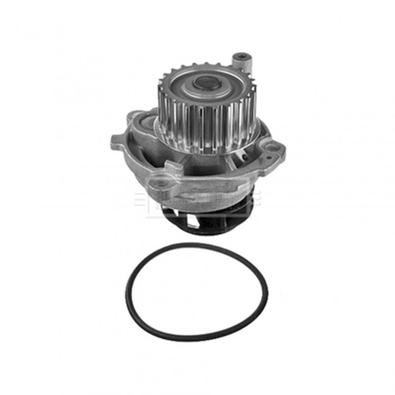 BWP2029 BORG & BECK-Насос охолоджуючої рідини