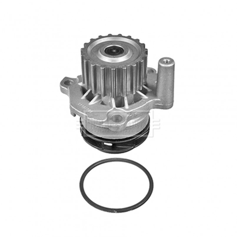 BWP1750 BORG & BECK-Насос охолоджуючої рідини