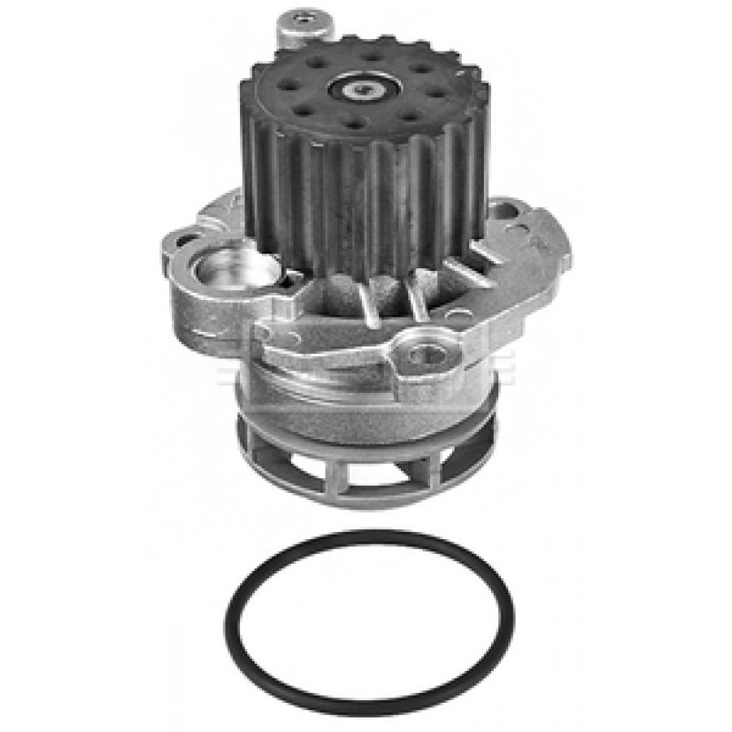 BWP2361 BORG & BECK-Насос охолоджуючої рідини