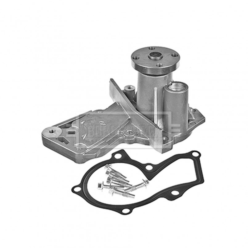 BWP2152 BORG & BECK-Насос охолоджуючої рідини