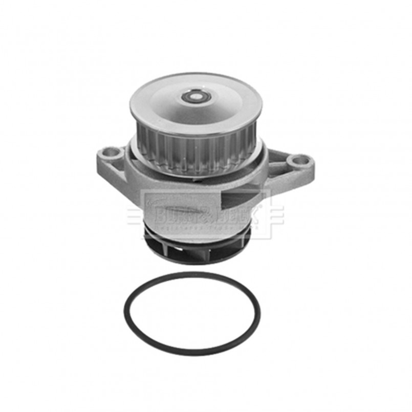 BWP1720 BORG & BECK-Насос охолоджуючої рідини