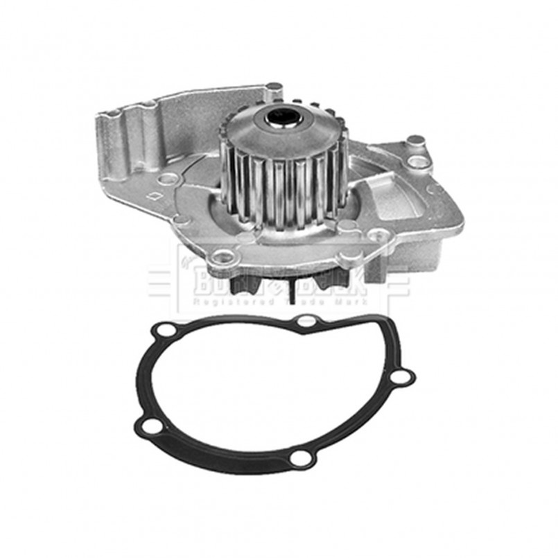 BWP1989 BORG & BECK-Насос охолоджуючої рідини