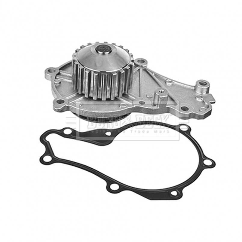 BWP1949 BORG & BECK-Насос охолоджуючої рідини