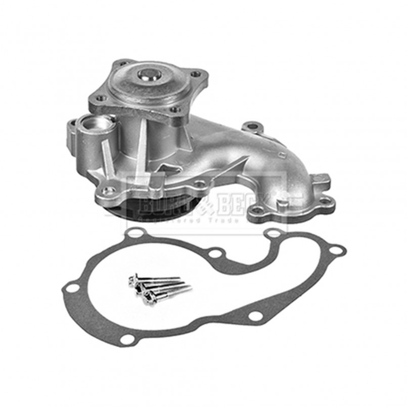 BWP1790 BORG & BECK-Насос охолоджуючої рідини