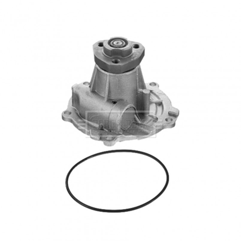 BWP1716 BORG & BECK-Насос охолоджуючої рідини