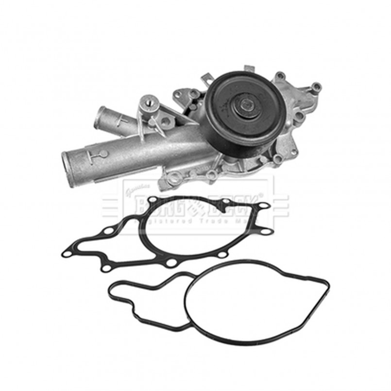 BWP1829 BORG & BECK-Насос охолоджуючої рідини