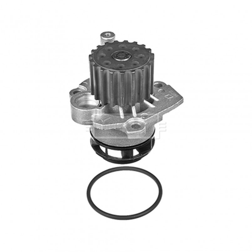 BWP2005 BORG & BECK-Насос охолоджуючої рідини