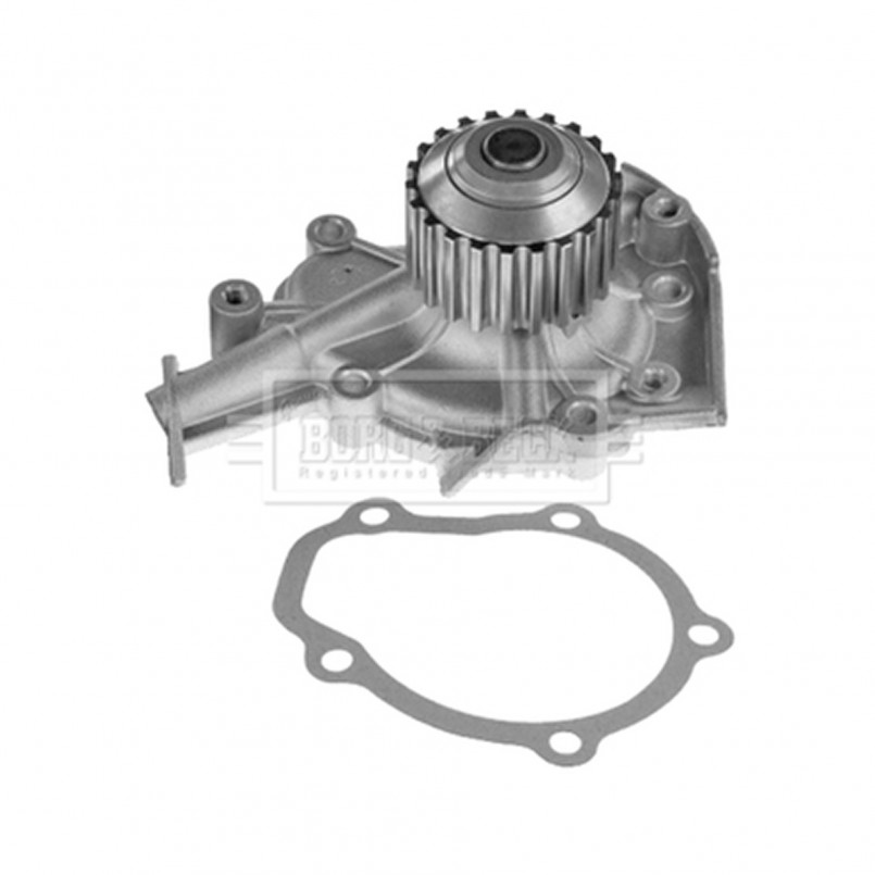 BWP1867 BORG & BECK-Насос охолоджуючої рідини