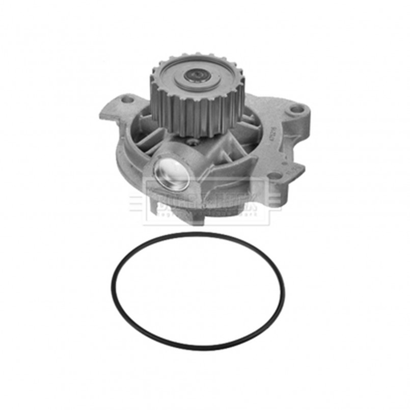 BWP1515 BORG & BECK-Насос охолоджуючої рідини