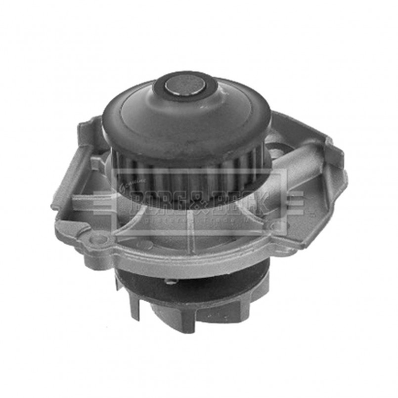 BWP1846 BORG & BECK-Насос охолоджуючої рідини