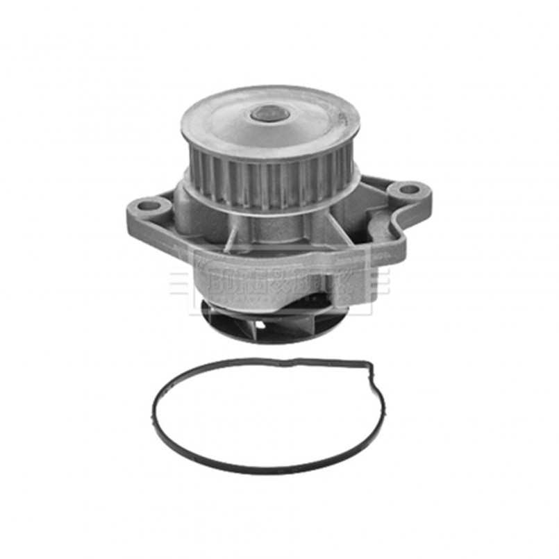 BWP1761 BORG & BECK-Насос охолоджуючої рідини